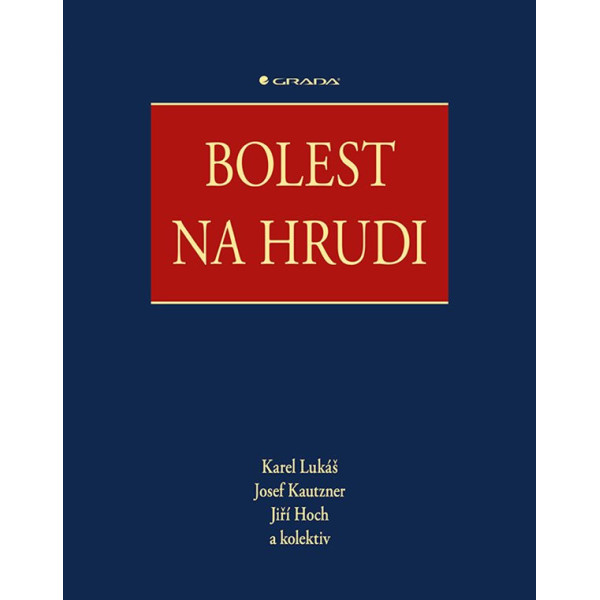 Bolest na hrudi