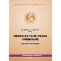 Medzinárodná politika, medzinárodné vzťahy (Vybrané problémy)