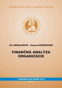 Finančná analýza organizácie