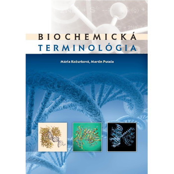 Biochemická terminológia