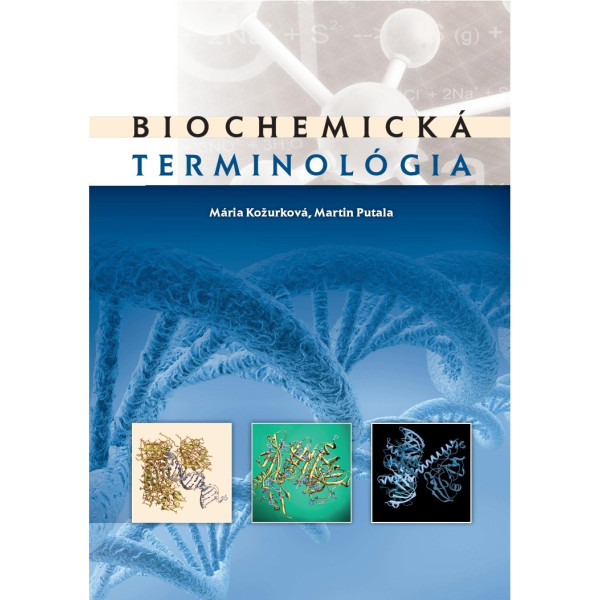 Biochemická terminológia