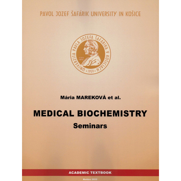 Medical  Biochemistry - Seminars