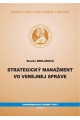 Strategický manažment vo verejnej správe