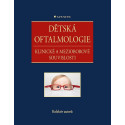 Dětská oftalmologie
