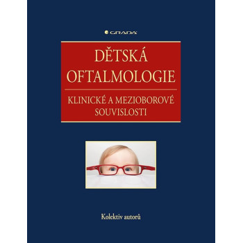 Dětská oftalmologie