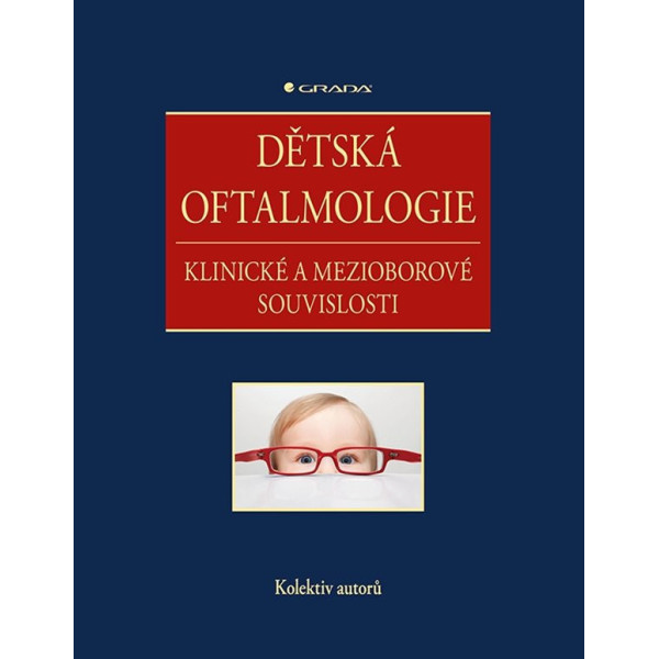 Dětská oftalmologie