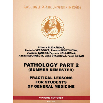 Pathology Part 2 Practical lessons for students of general medicine