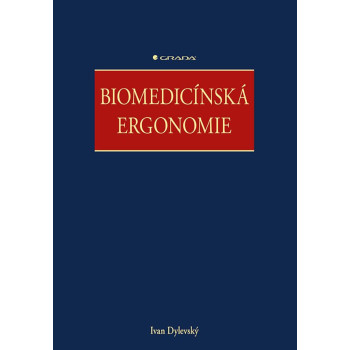 Biomedicínska ergonomie