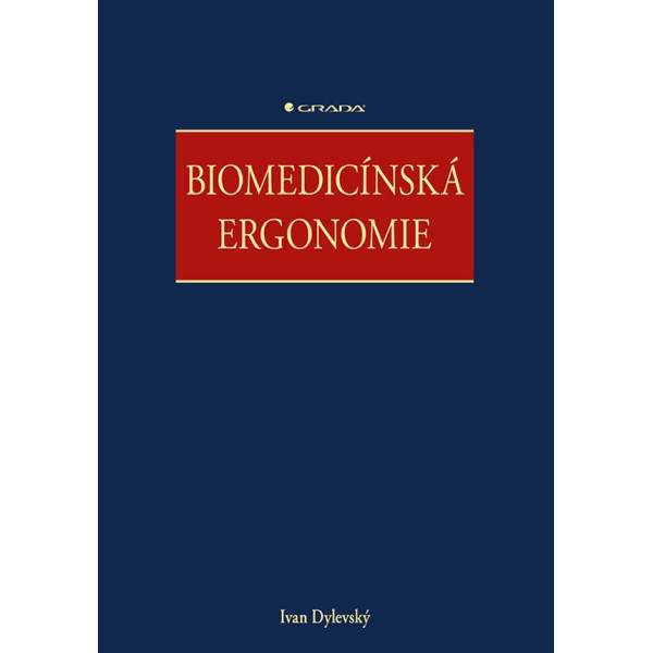 Biomedicínska ergonomie