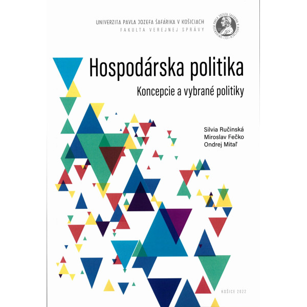 Hospodárska politika