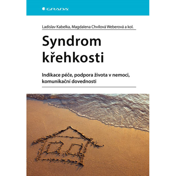 Syndrom křehkosti