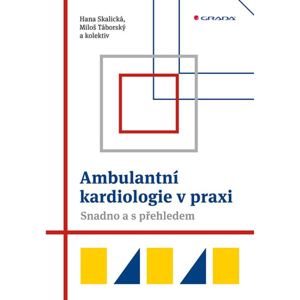 Ambulantní kardiologie v praxi