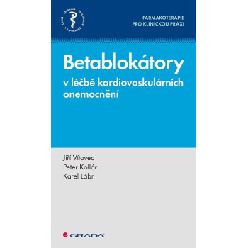 Betablokátory