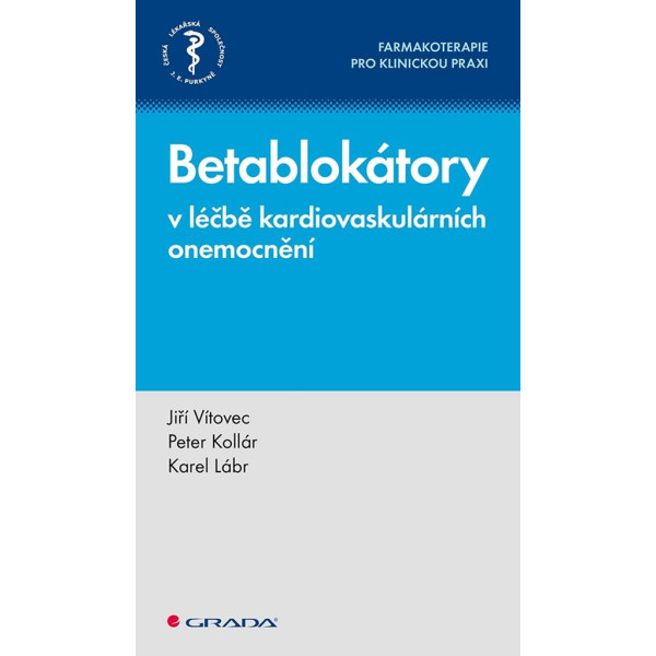 Betablokátory