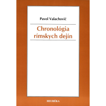 Chronológia rímskych dejín