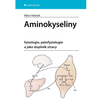 Aminokyseliny