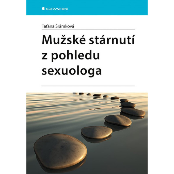 Mužské stárnutí z pohledu sexuológa