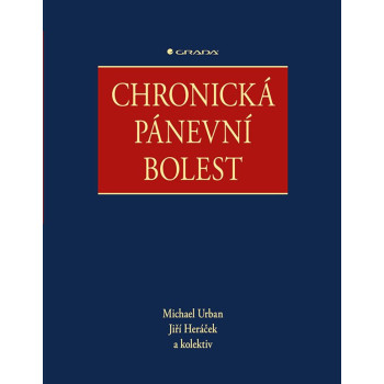 Chronická pánevní bolest