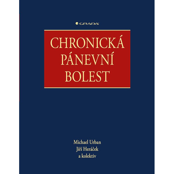 Chronická pánevní bolest