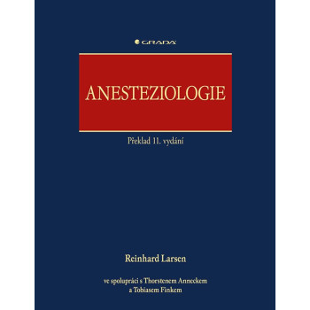 Anesteziologie