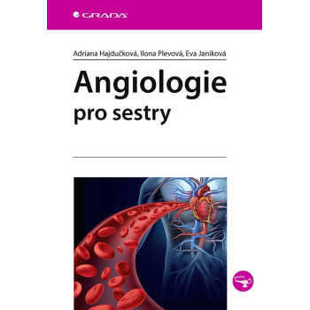 Angiologie pro sestry