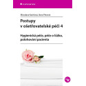 Postupy v ošetřovatelské péči 4