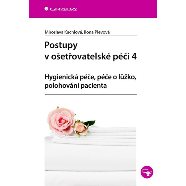 Postupy v ošetřovatelské péči 4