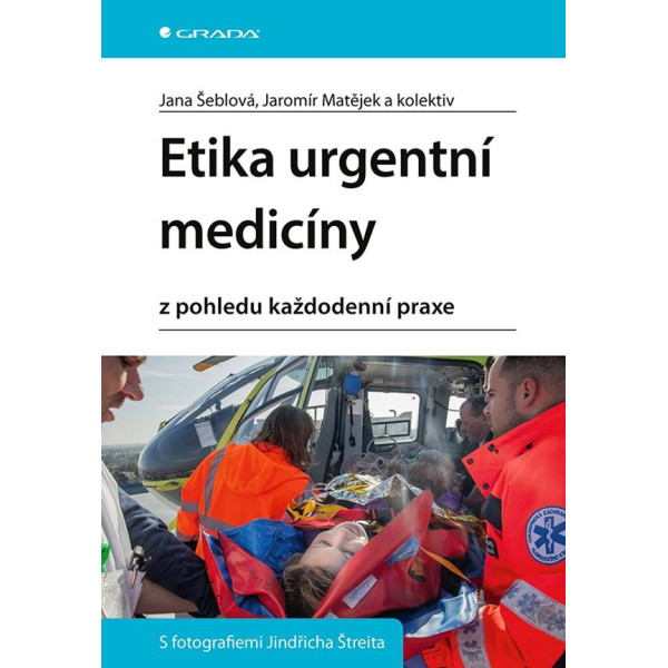 Etika urgentní medicíny