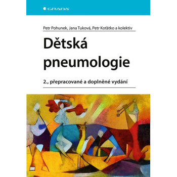 Dětská pneumologie