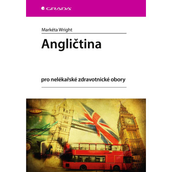 Angličtina - pro nelékařské zdravotnické obory