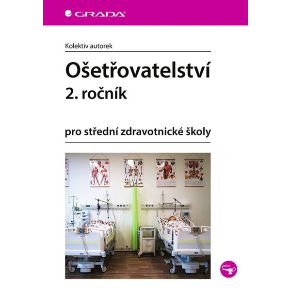 Ošetřovatelství 2. ročník