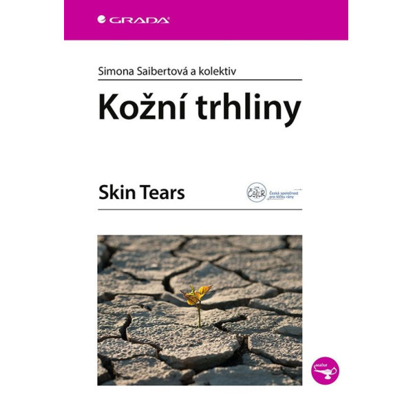 Kožní trhliny