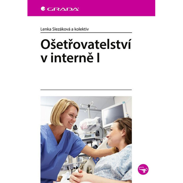 Ošetřovatelství v interně I