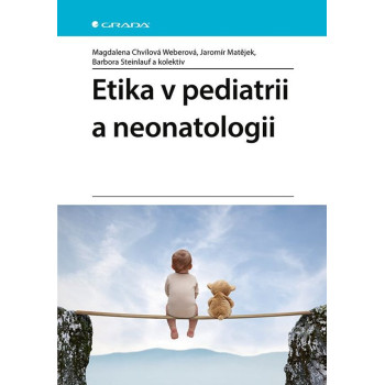 Etika v pediatrii a neonatologii