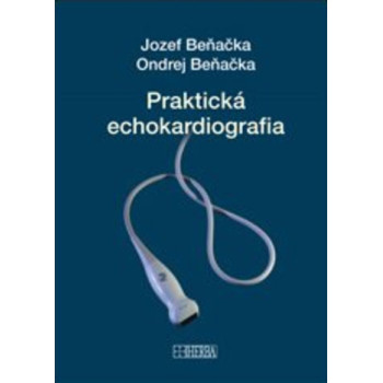 Praktická echokardiografia