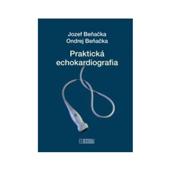 Praktická echokardiografia