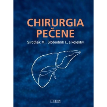 Chirurgia pečene