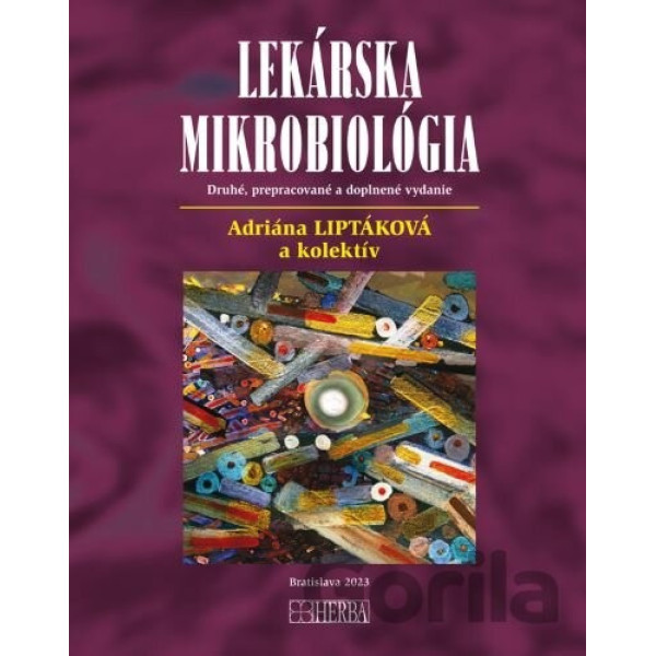 Lekárska mikrobiológia