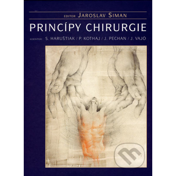 Princípy chirurgie I.