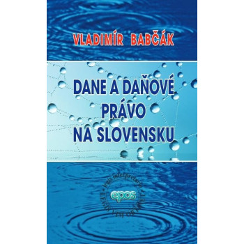 Dane a daňové právo na Slovensku