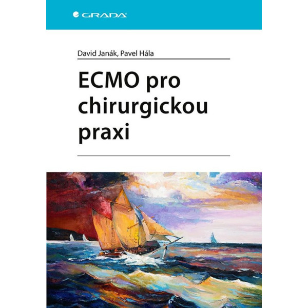 ECMO pro chirurgickou praxi