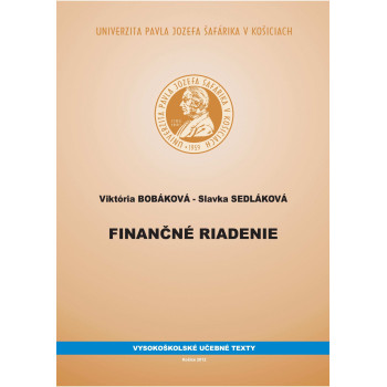 Finančné riadenie