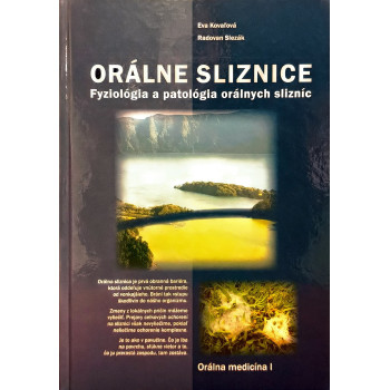 Orálne sliznice