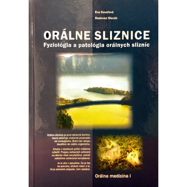 Orálne sliznice