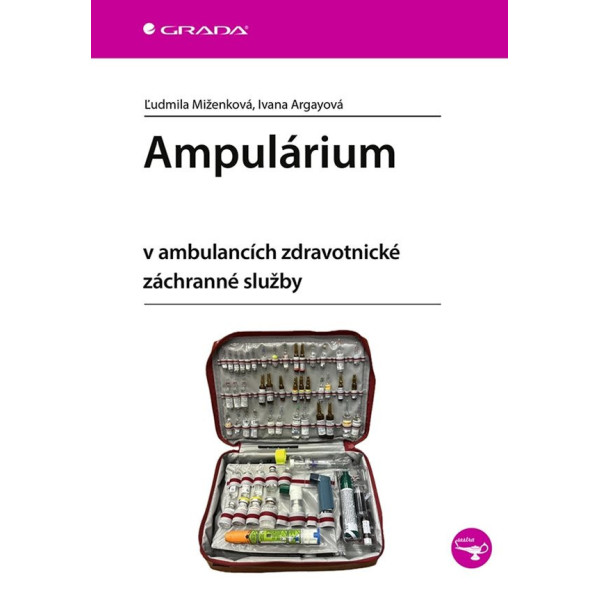 Ampulárium