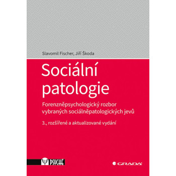 Sociálni patologie