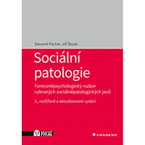 Sociálni patologie