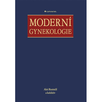 Moderní gynekologie