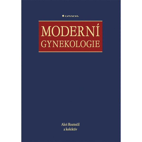 Moderní gynekologie