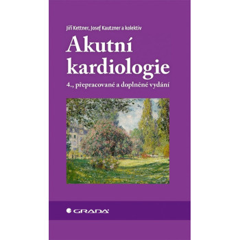 Akútni kardiologie